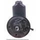 Purchase Top-Quality Remanufactured Power Steering Pump With Reservoir by CARDONE INDUSTRIES - 20-6999 pa12