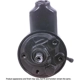 Purchase Top-Quality Remanufactured Power Steering Pump With Reservoir by CARDONE INDUSTRIES - 20-6999 pa5
