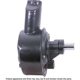 Purchase Top-Quality Remanufactured Power Steering Pump With Reservoir by CARDONE INDUSTRIES - 20-6999 pa7