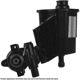 Purchase Top-Quality Remanufactured Power Steering Pump With Reservoir by CARDONE INDUSTRIES - 20-70266 pa3
