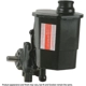 Purchase Top-Quality Pompe de direction assistée avec réservoir Reconditionnée par CARDONE INDUSTRIES - 20-70266 pa6