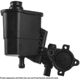 Purchase Top-Quality Remanufactured Power Steering Pump With Reservoir by CARDONE INDUSTRIES - 20-70267 pa2