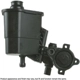 Purchase Top-Quality Remanufactured Power Steering Pump With Reservoir by CARDONE INDUSTRIES - 20-70267 pa7