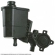 Purchase Top-Quality Remanufactured Power Steering Pump With Reservoir by CARDONE INDUSTRIES - 20-70267 pa9