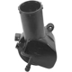 Purchase Top-Quality CARDONE INDUSTRIES - 20-7238 - Remanufactured Power Steering Pump With Reservoir pa5