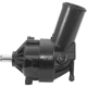 Purchase Top-Quality Remanufactured Power Steering Pump With Reservoir by CARDONE INDUSTRIES - 20-7240 pa1