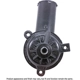 Purchase Top-Quality Remanufactured Power Steering Pump With Reservoir by CARDONE INDUSTRIES - 20-7242 pa8