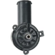 Purchase Top-Quality CARDONE INDUSTRIES - 20-7252 - Remanufactured Power Steering Pump With Reservoir pa17