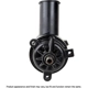 Purchase Top-Quality Remanufactured Power Steering Pump With Reservoir by CARDONE INDUSTRIES - 20-7256 pa12