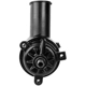 Purchase Top-Quality Remanufactured Power Steering Pump With Reservoir by CARDONE INDUSTRIES - 20-7256 pa6