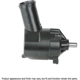 Purchase Top-Quality Pompe de direction assistée avec réservoir Reconditionnée par CARDONE INDUSTRIES - 20-7270 pa10