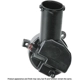 Purchase Top-Quality Pompe de direction assistée avec réservoir Reconditionnée par CARDONE INDUSTRIES - 20-7270 pa11