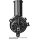 Purchase Top-Quality Remanufactured Power Steering Pump With Reservoir by CARDONE INDUSTRIES - 20-7270 pa6