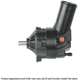 Purchase Top-Quality Pompe de direction assistée avec réservoir Reconditionnée par CARDONE INDUSTRIES - 20-7270 pa9