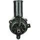 Purchase Top-Quality CARDONE INDUSTRIES - 20-7271 - Remanufactured Power Steering Pump With Reservoir pa13