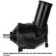 Purchase Top-Quality Remanufactured Power Steering Pump With Reservoir by CARDONE INDUSTRIES - 20-7272 pa3