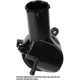 Purchase Top-Quality Remanufactured Power Steering Pump With Reservoir by CARDONE INDUSTRIES - 20-7272 pa4