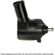 Purchase Top-Quality Pompe de direction assistée avec réservoir Reconditionnée par CARDONE INDUSTRIES - 20-7272 pa8