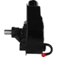 Purchase Top-Quality CARDONE INDUSTRIES - 20-7803 - Remanufactured Power Steering Pump With Reservoir pa21