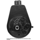 Purchase Top-Quality Remanufactured Power Steering Pump With Reservoir by CARDONE INDUSTRIES - 20-7824 pa3