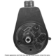 Purchase Top-Quality Remanufactured Power Steering Pump With Reservoir by CARDONE INDUSTRIES - 20-7824 pa5