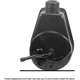 Purchase Top-Quality Pompe de direction assistée avec réservoir Reconditionnée par CARDONE INDUSTRIES - 20-7824 pa7