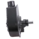 Purchase Top-Quality CARDONE INDUSTRIES - 20-7828 - Remanufactured Power Steering Pump With Reservoir pa18