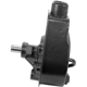 Purchase Top-Quality Remanufactured Power Steering Pump With Reservoir by CARDONE INDUSTRIES - 20-7833 pa4