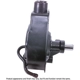 Purchase Top-Quality Remanufactured Power Steering Pump With Reservoir by CARDONE INDUSTRIES - 20-7833 pa6