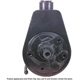 Purchase Top-Quality Remanufactured Power Steering Pump With Reservoir by CARDONE INDUSTRIES - 20-7833 pa8
