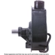 Purchase Top-Quality Remanufactured Power Steering Pump With Reservoir by CARDONE INDUSTRIES - 20-7853 pa10