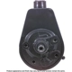 Purchase Top-Quality Remanufactured Power Steering Pump With Reservoir by CARDONE INDUSTRIES - 20-7853 pa12
