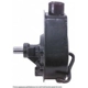 Purchase Top-Quality Remanufactured Power Steering Pump With Reservoir by CARDONE INDUSTRIES - 20-7853 pa13