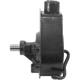Purchase Top-Quality Remanufactured Power Steering Pump With Reservoir by CARDONE INDUSTRIES - 20-7853 pa7