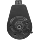 Purchase Top-Quality Remanufactured Power Steering Pump With Reservoir by CARDONE INDUSTRIES - 20-7853 pa8