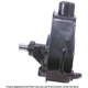 Purchase Top-Quality Remanufactured Power Steering Pump With Reservoir by CARDONE INDUSTRIES - 20-7876 pa6