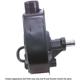 Purchase Top-Quality Pompe de direction assistée avec réservoir Reconditionnée par CARDONE INDUSTRIES - 20-7877 pa3