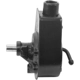 Purchase Top-Quality Pompe de direction assistée avec réservoir Reconditionnée par CARDONE INDUSTRIES - 20-7878 pa1