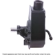 Purchase Top-Quality Pompe de direction assistée avec réservoir Reconditionnée par CARDONE INDUSTRIES - 20-7878 pa5