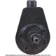 Purchase Top-Quality Remanufactured Power Steering Pump With Reservoir by CARDONE INDUSTRIES - 20-7878 pa7