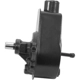 Purchase Top-Quality CARDONE INDUSTRIES - 20-7879 - Remanufactured Power Steering Pump With Reservoir pa5