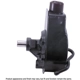 Purchase Top-Quality Remanufactured Power Steering Pump With Reservoir by CARDONE INDUSTRIES - 20-7883 pa6