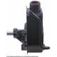 Purchase Top-Quality Pompe de direction assistée avec réservoir Reconditionnée par CARDONE INDUSTRIES - 20-7911 pa10