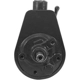 Purchase Top-Quality Remanufactured Power Steering Pump With Reservoir by CARDONE INDUSTRIES - 20-7911 pa3