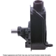Purchase Top-Quality Pompe de direction assistée avec réservoir Reconditionnée par CARDONE INDUSTRIES - 20-7911 pa7