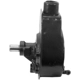 Purchase Top-Quality Remanufactured Power Steering Pump With Reservoir by CARDONE INDUSTRIES - 20-7917 pa4