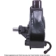 Purchase Top-Quality Pompe de direction assistée avec réservoir Reconditionnée par CARDONE INDUSTRIES - 20-7922 pa8