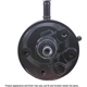 Purchase Top-Quality Remanufactured Power Steering Pump With Reservoir by CARDONE INDUSTRIES - 20-7923 pa12
