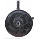 Purchase Top-Quality Remanufactured Power Steering Pump With Reservoir by CARDONE INDUSTRIES - 20-7923 pa16