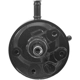 Purchase Top-Quality Remanufactured Power Steering Pump With Reservoir by CARDONE INDUSTRIES - 20-7923 pa7
